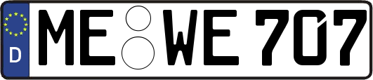 ME-WE707