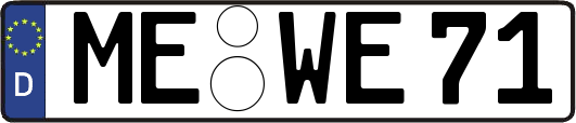 ME-WE71