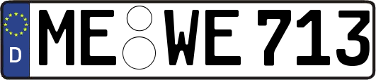 ME-WE713