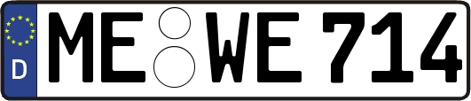 ME-WE714