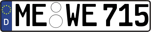 ME-WE715