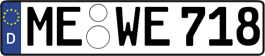 ME-WE718
