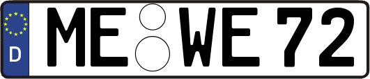 ME-WE72