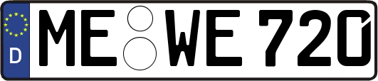 ME-WE720
