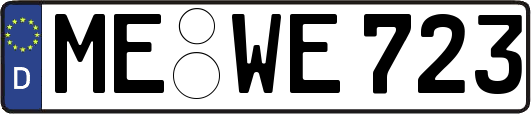 ME-WE723