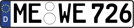 ME-WE726