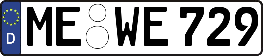 ME-WE729