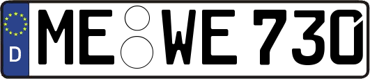ME-WE730