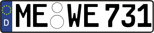 ME-WE731