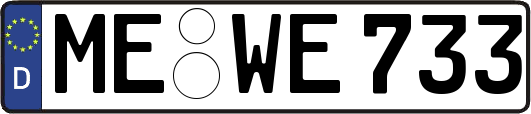 ME-WE733