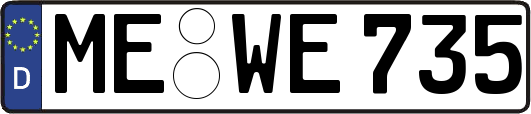ME-WE735