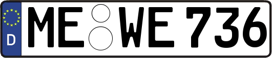 ME-WE736