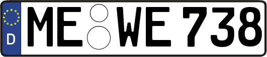 ME-WE738