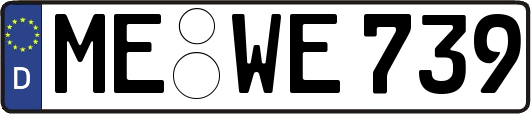 ME-WE739