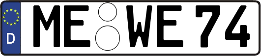 ME-WE74