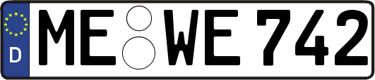 ME-WE742