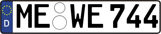 ME-WE744