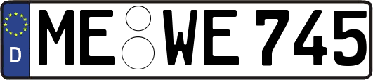 ME-WE745