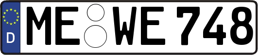 ME-WE748
