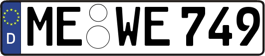 ME-WE749