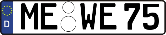 ME-WE75