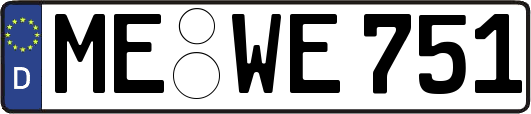 ME-WE751