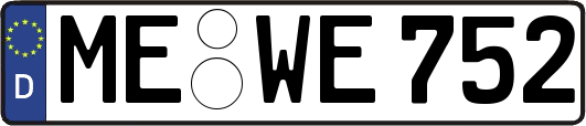 ME-WE752