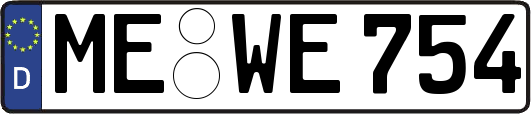 ME-WE754