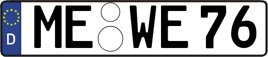 ME-WE76