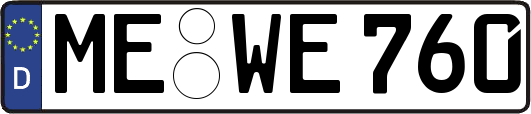 ME-WE760