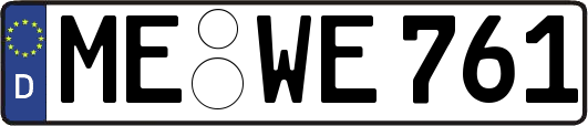 ME-WE761