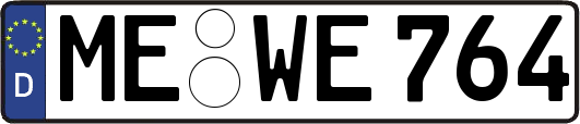 ME-WE764