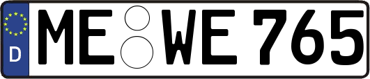 ME-WE765