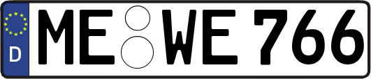 ME-WE766