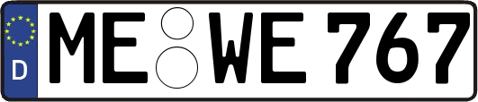 ME-WE767