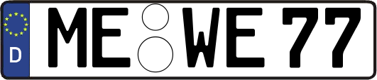 ME-WE77