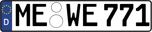 ME-WE771