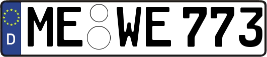 ME-WE773