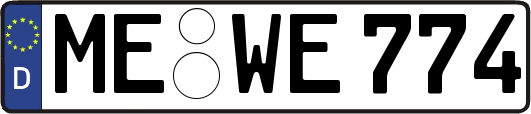 ME-WE774