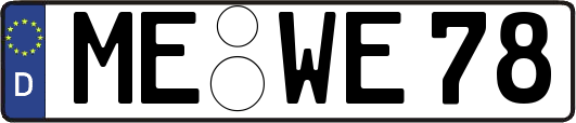 ME-WE78