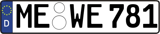 ME-WE781