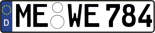 ME-WE784