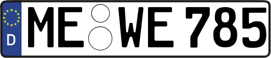 ME-WE785