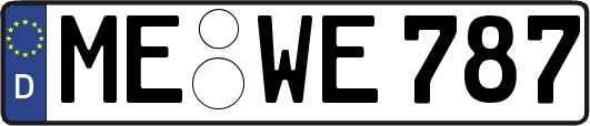 ME-WE787