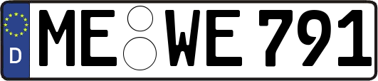 ME-WE791