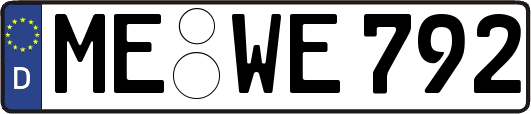 ME-WE792