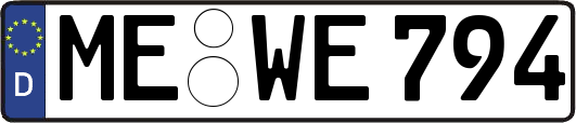 ME-WE794