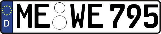 ME-WE795