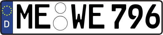 ME-WE796
