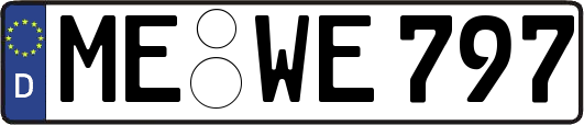 ME-WE797